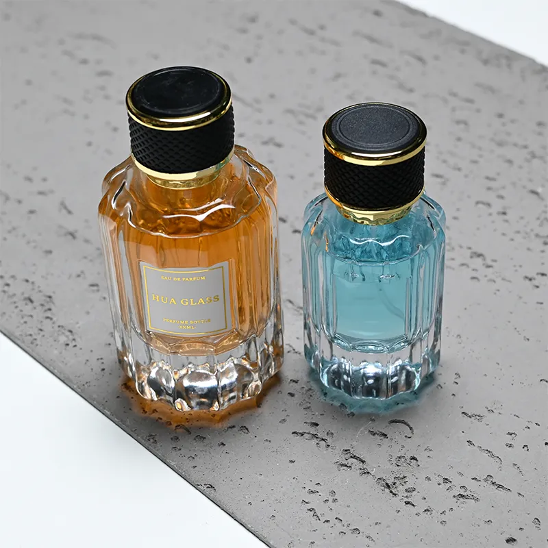 50ml perfume bottle