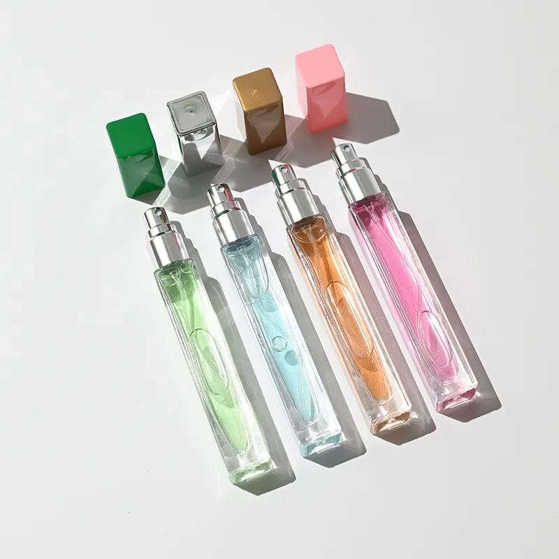 50ml perfume bottle