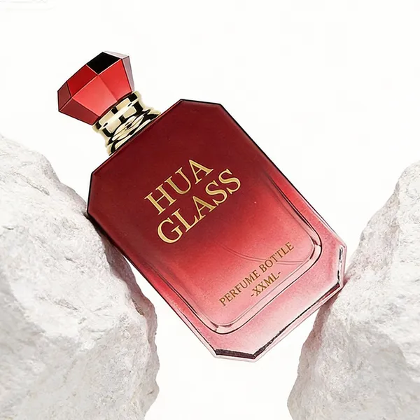 50ml perfume bottle