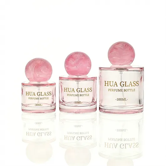 PC0659  Perfume Bottle 