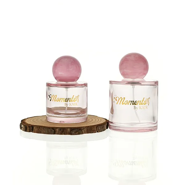 50ml perfume bottle