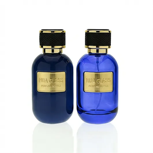 PC0660  Perfume Bottle 