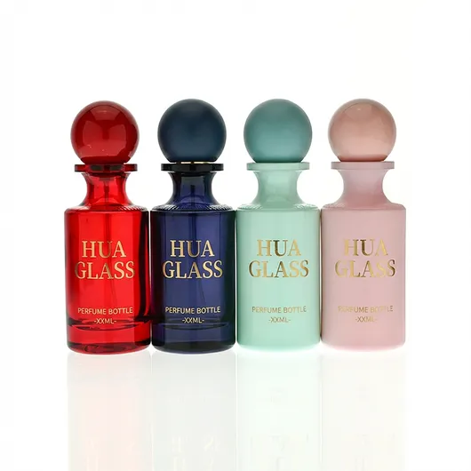 PC0663  Perfume Bottle 