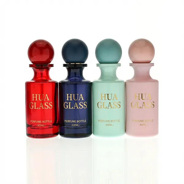 50ml perfume bottle