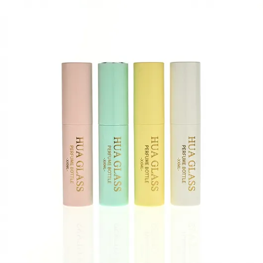 PC0664  Perfume Bottle 