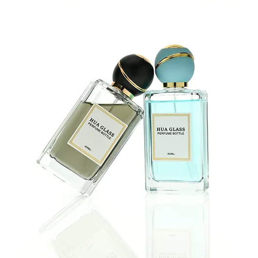 PC0665  Perfume Bottle 