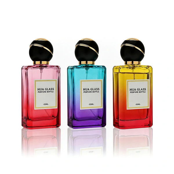 50ml perfume bottle