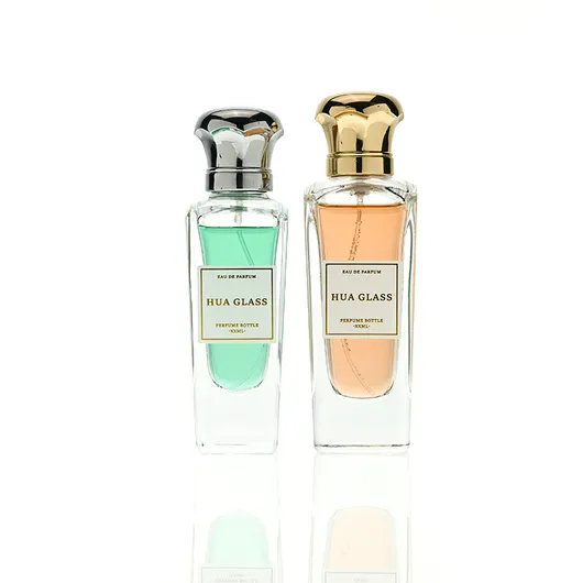 PC0667 Perfume Bottle 