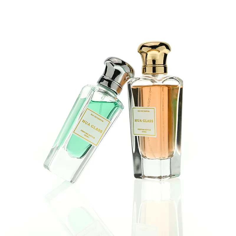 50ml perfume bottle