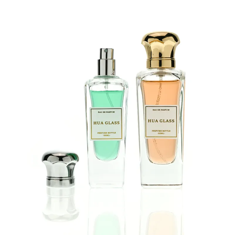 50ml perfume bottle