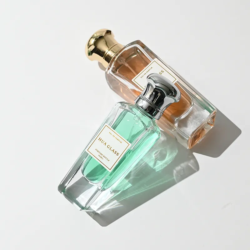 50ml perfume bottle