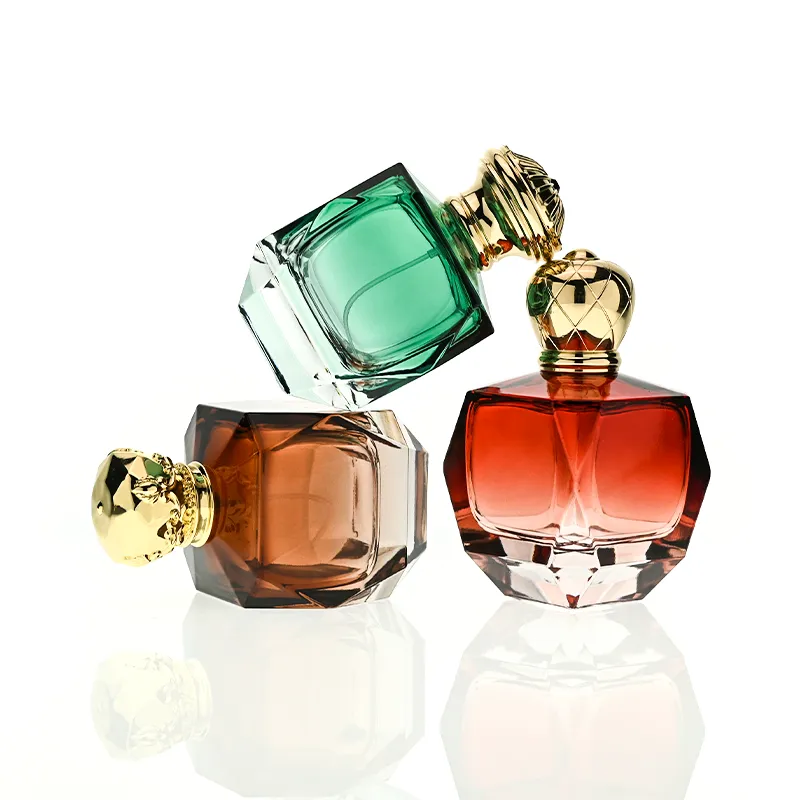 50ml perfume bottle