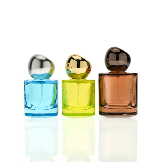 PC0669 Perfume Bottle 