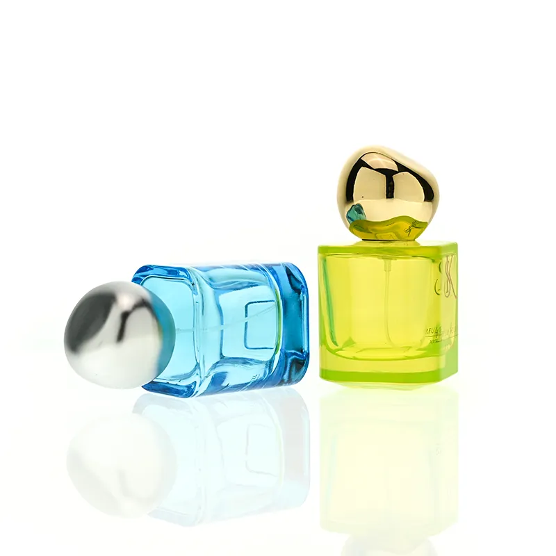 50ml perfume bottle