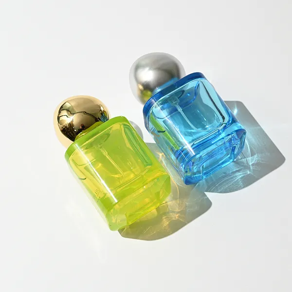 50ml perfume bottle