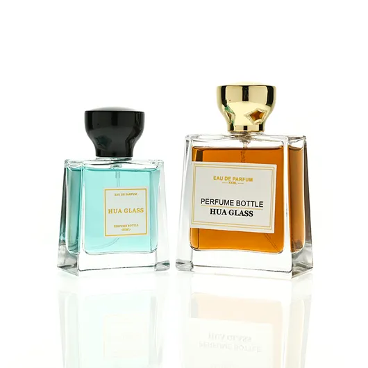 PC0670 Perfume Bottle 