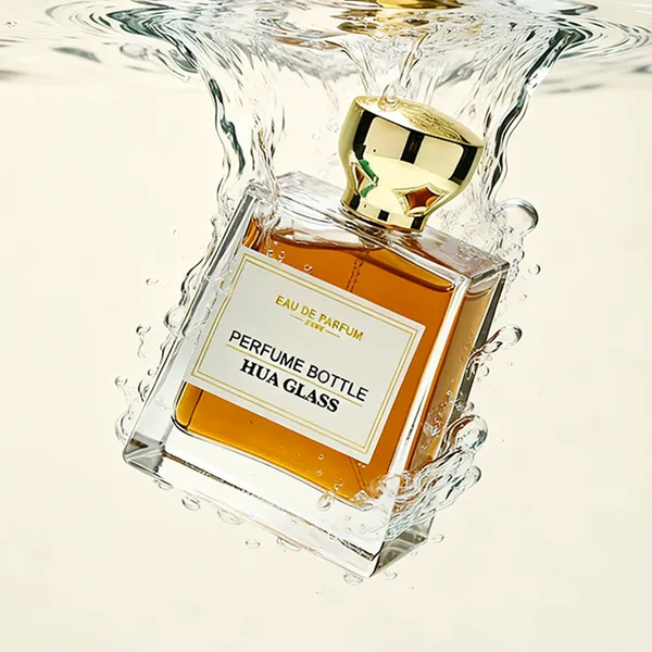 50ml perfume bottle