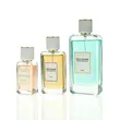 50ml perfume bottle