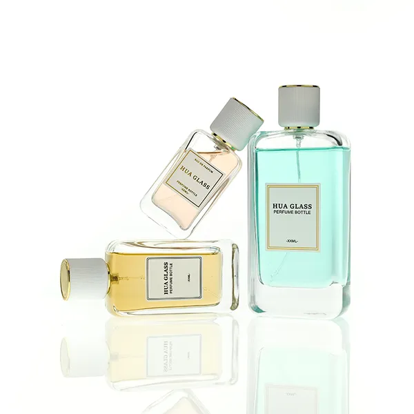 50ml perfume bottle