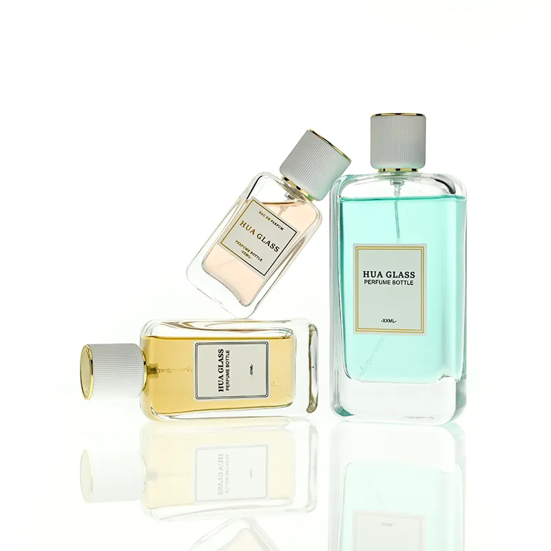 50ml perfume bottle