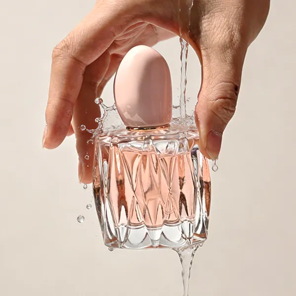 50ml perfume bottle
