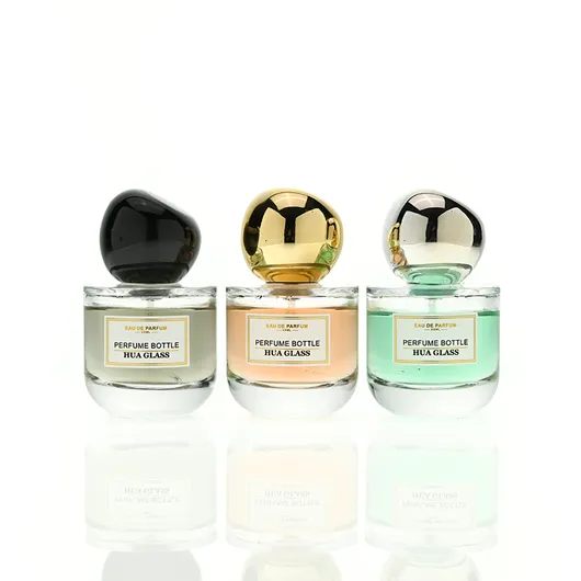 PC0674 Perfume Bottle 