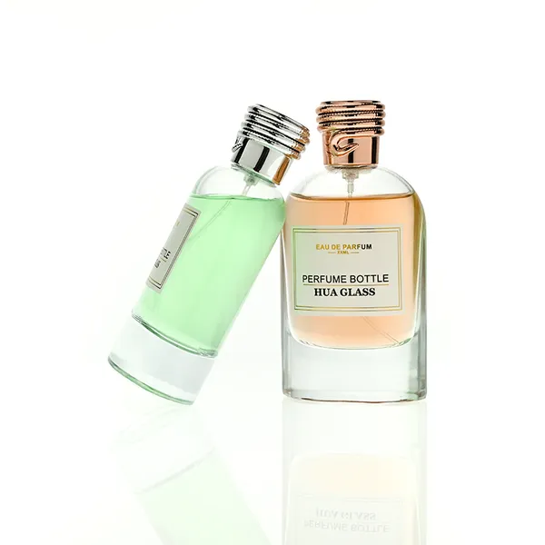 50ml perfume bottle