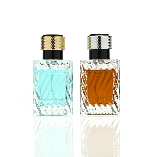 50ml perfume bottle