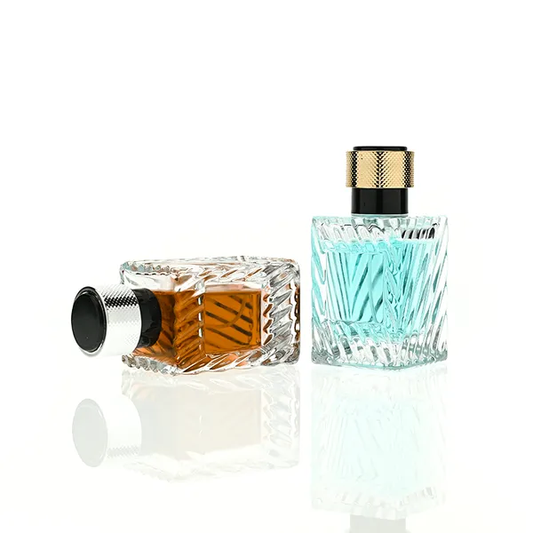50ml perfume bottle
