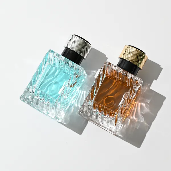 50ml perfume bottle