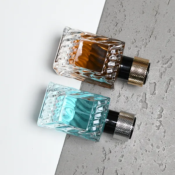 50ml perfume bottle