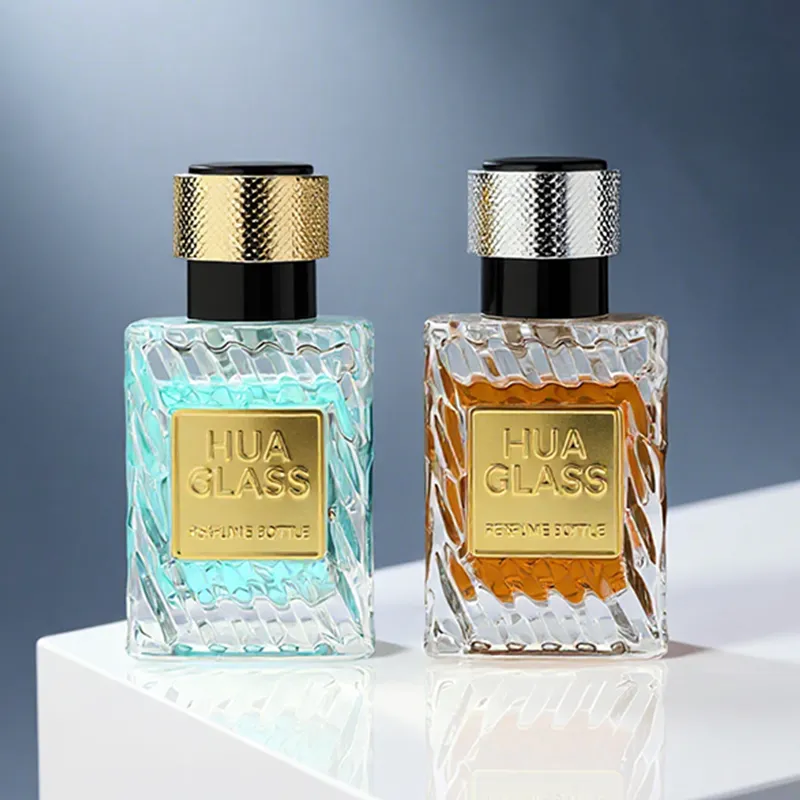 50ml perfume bottle