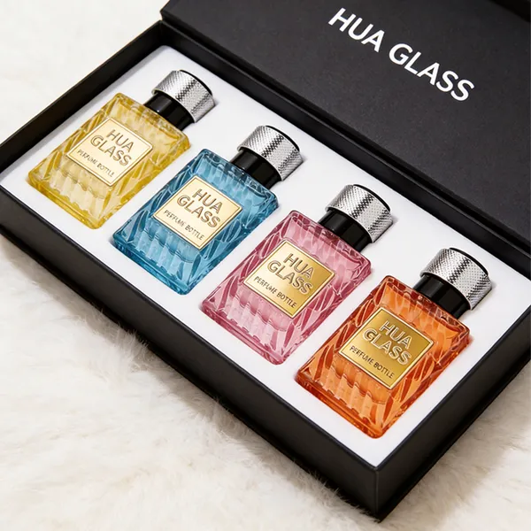 50ml perfume bottle