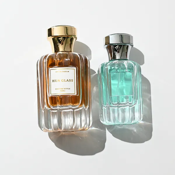 50ml perfume bottle