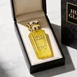 50ml perfume bottle