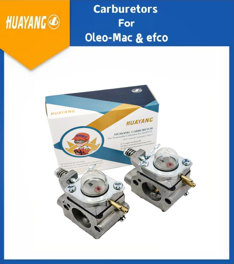 Для Oleo-Mac & efco