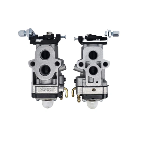 carburador para soplador husqvarna 150bt, 350bt | reemplaza wta-79-1  