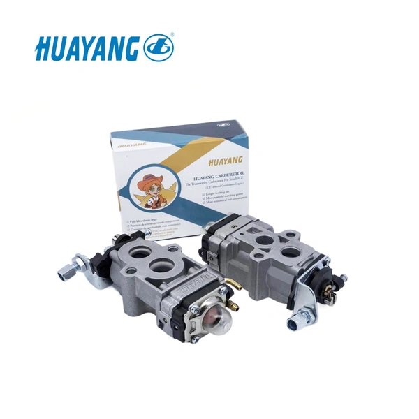 carburador para soplador husqvarna 150bt, 350bt | reemplaza wta-79-1  