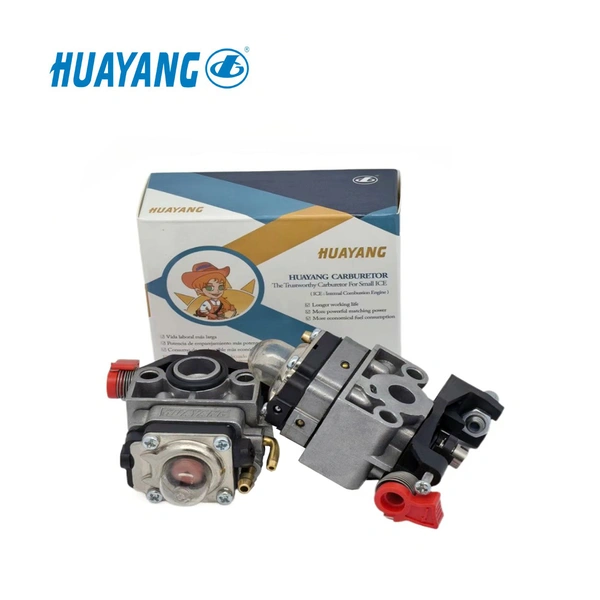 คาร์บูเรเตอร์สำหรับเครื่องตัดแต่งพุ่มไม้ kawasaki kht 750s/750d/600s, khs 750b