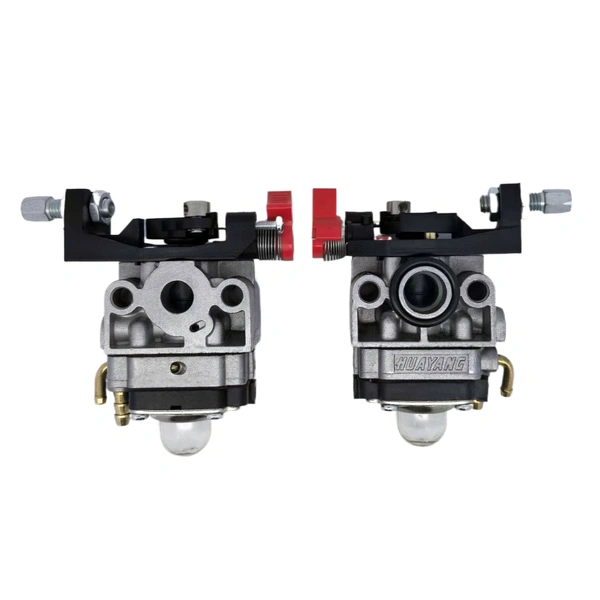 Carburador para cortasetos Kawasaki KHT 750S/750D/600S, KHS 750B