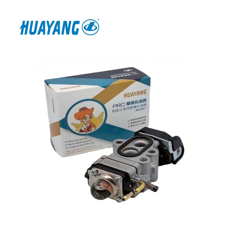 carburador para cortasetos husqvarna 266 | hus 99 s  