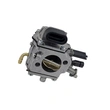 Carburador para motosierra Stihl 066, 064, MS650, MS660 | Reemplazar C3A-S31