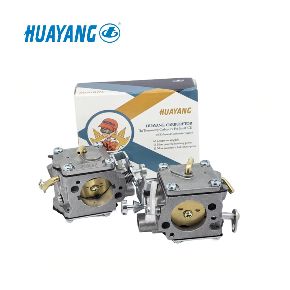 Carburetor for Husqvarna Chainsaw 365XT, 372XP | Replace RWJ-145