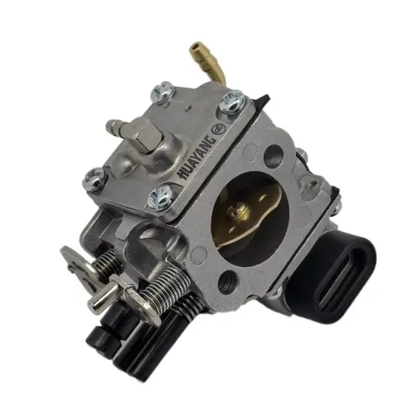 карбюратор для бензопилы stihl 066,064,MS650,MS660 | заменить C3A-S31