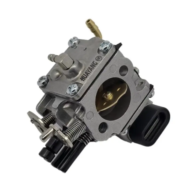 карбюратор для бензопилы stihl 066,064,MS650,MS660 | заменить C3A-S31