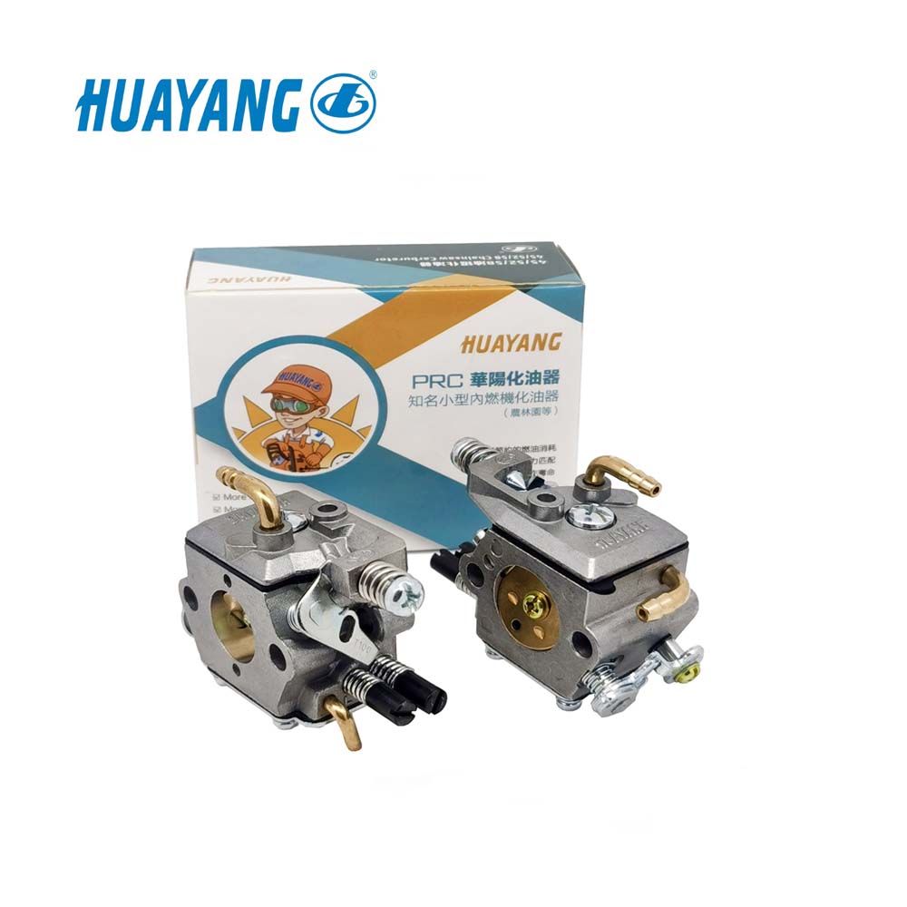 HUAYANG 52CC Chainsaw CARBURETOR | High Quality