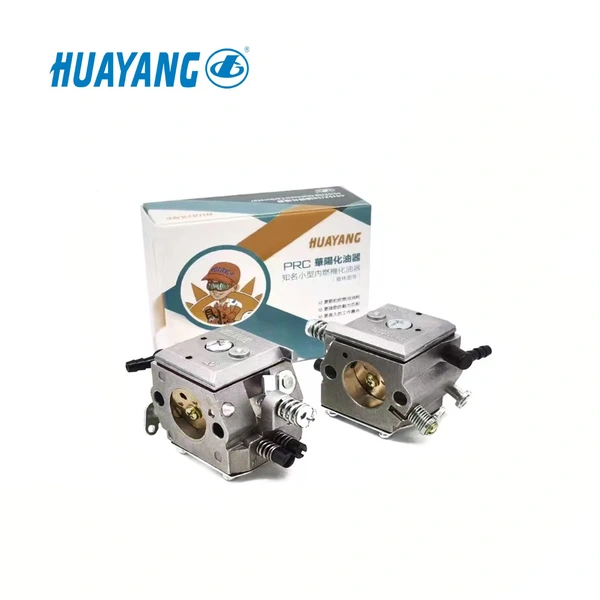 62cc, 65cc 전기톱 기화기 | 고품질