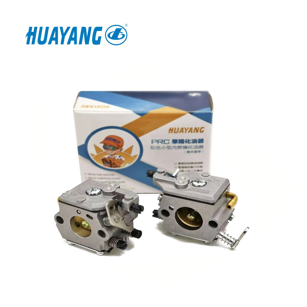 Carburetor for Stihl Chainsaw MS250 | Replace C1Q-S76D