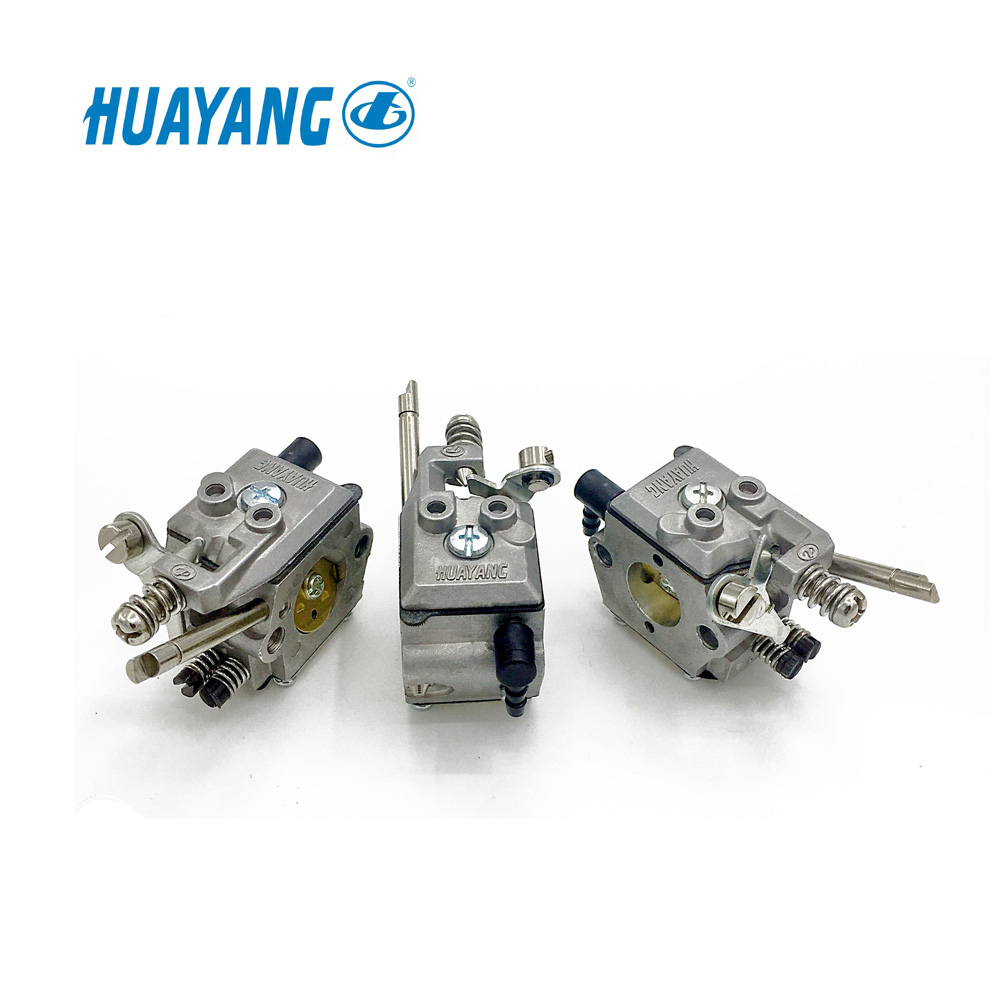 Carburetor For Stihl Brushcutter FS90 | Replace WT-38B