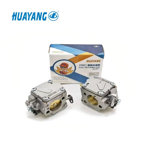 carburador para husqvarna 61,266,268,268xp,272,272xp | reemplaza hs-254b